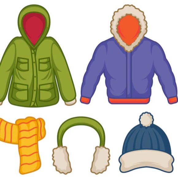 🧥🧥COAT CLOSET CLEAR-OUT!! GET READY FOR FALL AND WINTER! ❄️⛄🎿🍁🏂🍂 - Picture 2 of 5